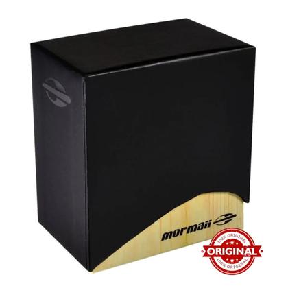 Imagem de Relógio Mormaii Masculino De Pulso Analógico Digital Prova DÁgua 100 Metros Original