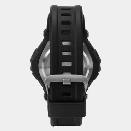 Imagem de Relógio Mormaii Masculino Digital Preto - MO14073AC/8P