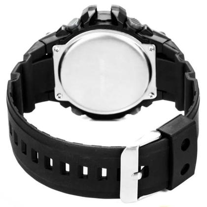 Imagem de Relógio Mormaii Masculino Digital Wave - MO3480A/8R