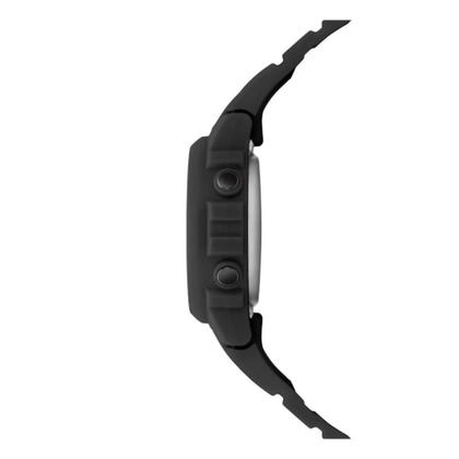 Imagem de Relógio Mormaii Masculino Ref: Molcdaaz/8p Infantil Digital Black