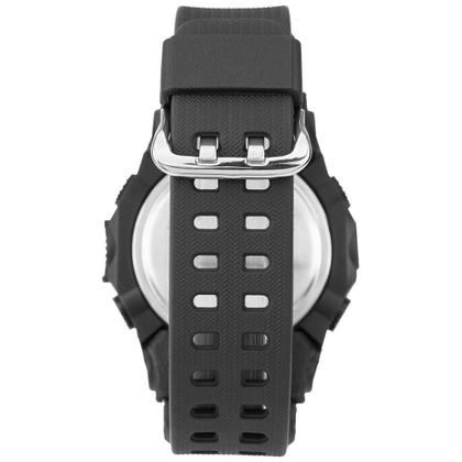 Imagem de Relógio Mormaii Masculino Wave Preto - MO8600/8K