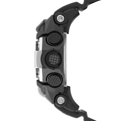 Imagem de Relógio Mormaii Masculino Wave Preto - MO8600/8K