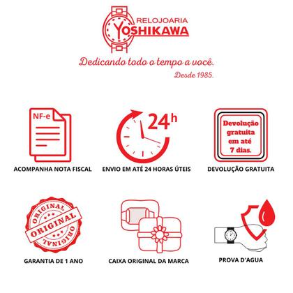 Imagem de Relógio Mormaii Original Digital Com Luz Resistente à Água