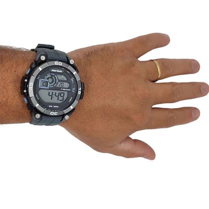 Imagem de Relógio Mormaii Original Digital Com Luz Resistente à Água