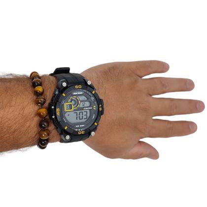 Imagem de Relógio Mormaii Original Digital Linha WaveResistente à Água