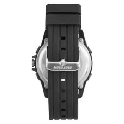Imagem de Relógio Mormaii Preto Masculino MOPC21JAS/8L