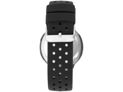 Imagem de Relógio Mormaii Unisex à prova d'água silicone 10 ATM 100m