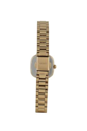 Imagem de Relogio orient analo dourado metal dourado lgss0063 c1kx