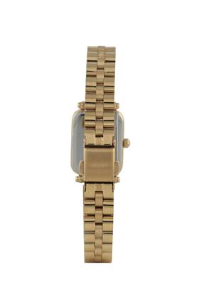 Imagem de Relógio orient analo dourado metal dourado lgss0066 c1kx