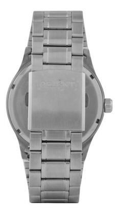 Imagem de Relogio orient analogico preto metal prata mbss1318 p0sx