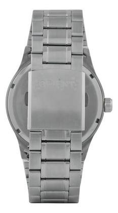 Imagem de Relogio orient analogico preto metal prata mbss1318 p0sx