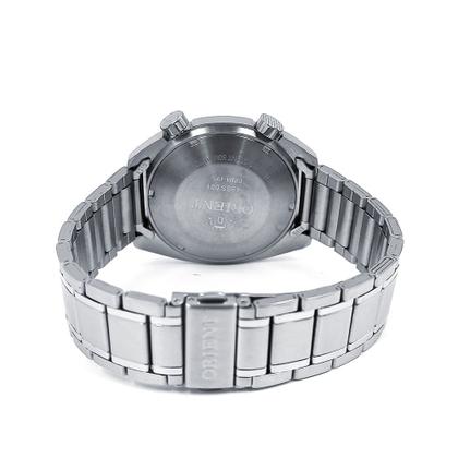 Relógio ORIENT Automático King Diver masculino F49SS001 E1SX