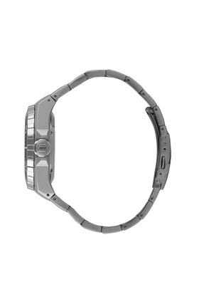 Imagem de Relogio orient automatico preto metal prata f49ss035 p1sx