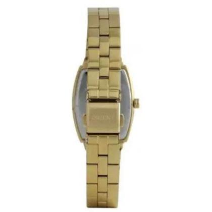 Imagem de Relógio Orient Dourado Feminino - LGSS0059 S1KX
