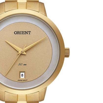 Relógio Orient Eternal Feminino - Fgss1219 C1Kx Imagem de Relógio Orient Eternal Feminino - Fgss1219 C1Kx