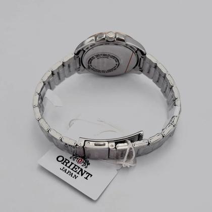 Imagem de Relógio Orient Eternal Multifunção Feminino - FTSSM068 F1SX