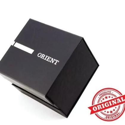 Imagem de Relógio Orient Feminino Eternal - FGSS0179 Dourado