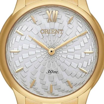 Imagem de Relógio Orient Feminino Eternal - FGSS0179 S3KX