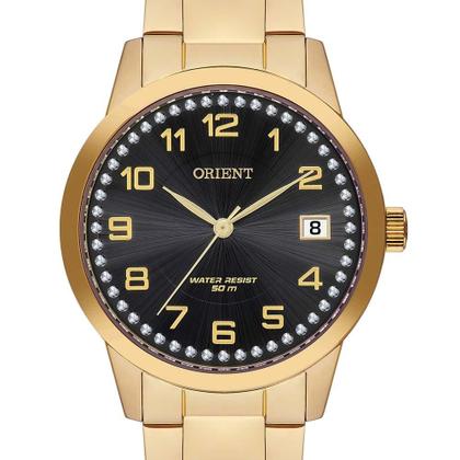 Imagem de Relógio Orient Feminino Eternal FGSS1237P2KX
