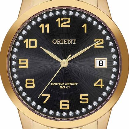 Imagem de Relógio Orient Feminino Eternal FGSS1237P2KX