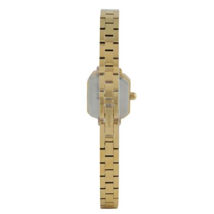 Imagem de Relógio orient feminino eternal mini dourado lgss0073 p1kx