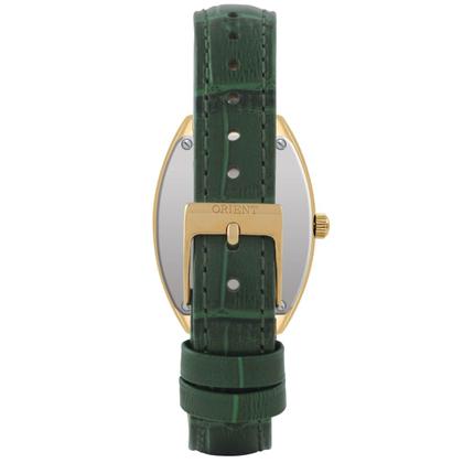 Imagem de Relógio orient feminino eternal troca pulseira lgsc0024 s3ex
