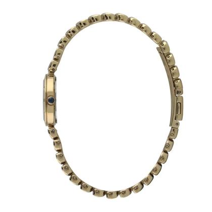 Imagem de Relógio Orient Feminino Mini Dourado FGSS0213 B1KX