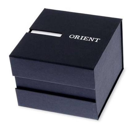 Imagem de Relógio Orient Masculino Aço Calendário MBSC1032 G2PX