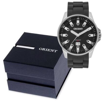 Imagem de Relógio Orient Masculino Analógico MBSP1031 P1PX