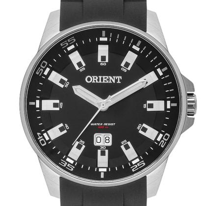 Imagem de Relógio Orient Masculino Analógico MBSP1031 P1PX