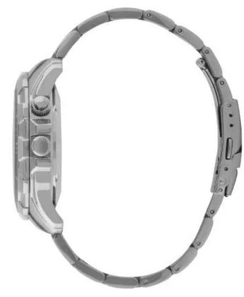 Imagem de Relógio orient masculino automatico 469ss078 p1sx