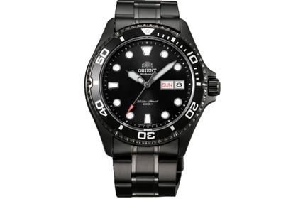 Imagem de Relógio Orient Masculino - Automático Ray Raven II Diver - FAA02003B9