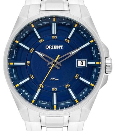 Imagem de Relógio Orient Masculino Mbss1313 Dysx