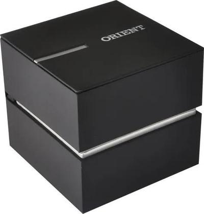 Imagem de Relógio orient masculino quadrado gbss1054 d2sx