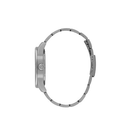 Imagem de Relógio Orient Masculino Ref: Mbss1464 D1Sx Casual Prateado