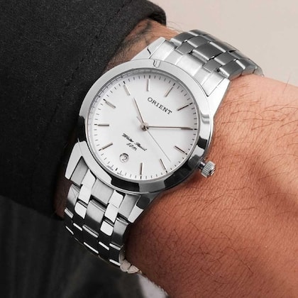 Imagem de Relógio Orient MBSS1004A B1SX
