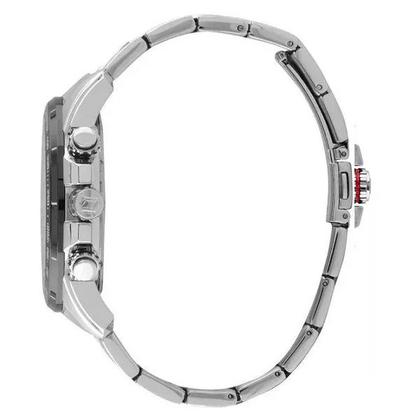 Relogio Orient MBSSC181 P1SX Preto Chronograph Tachymeter