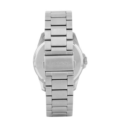 Imagem de Relógio Orient Prata Masculino MBSS1289 D2SX