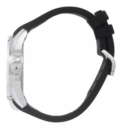 Imagem de Relógio Orient Pulseira Silicone Masculino MBSP1026 G2PX