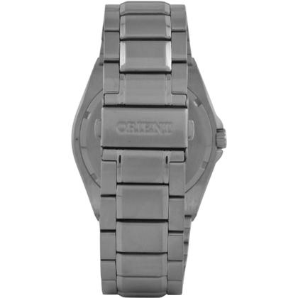 Imagem de Relógio Orient Solar MBSS1509 E2SX Prata Masculino