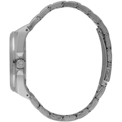 Imagem de Relógio Orient Solar MBSS1509 E2SX Prata Masculino