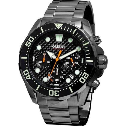 Imagem de Relógio Orient Solartech Diver MYSSC016 G1GX