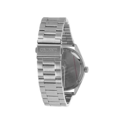 Imagem de Relógio Orient Sport Prata Masculino MBSS1396P2SX