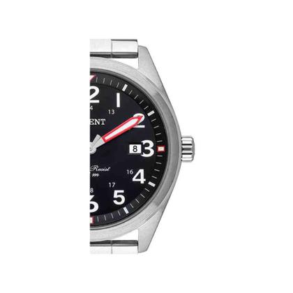 Imagem de Relógio Orient Sport Prata Masculino MBSS1396P2SX