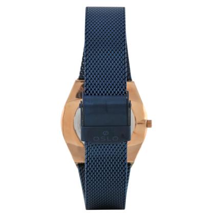 Imagem de Relógio Oslo Feminino Slim OFTSSS9T0038 D1DX