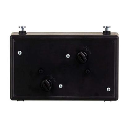 Imagem de Relógio para Xadrez Analógico Jaehrig Preto - Cód. 1621