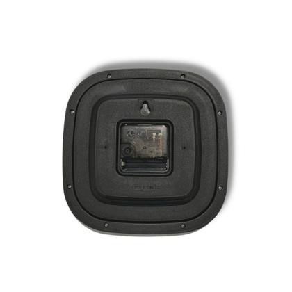 Imagem de Relógio Parede Cozinha Sala Escritório Moderno Quartz Azul - YN Clock