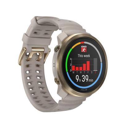 Imagem de Relógio Polar Vantage M3 Smartwatch Outdoor Esportivo GPS