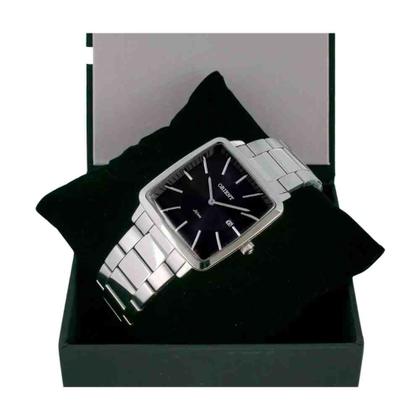 Imagem de Relógio Prata Masculino Orient Neo Vintage GBSS1056G1SX