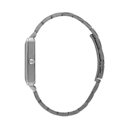Imagem de Relógio Prata Masculino Orient Neo Vintage GBSS1056G1SX